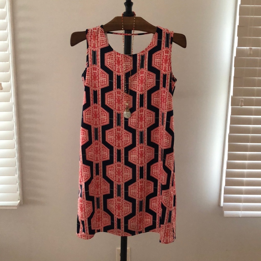 Pixi + Ivy Dress